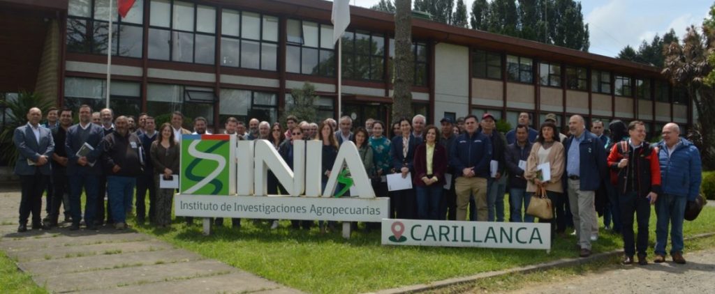 Agrícola Central firma compromiso para fortalecer información y calidad del trigo