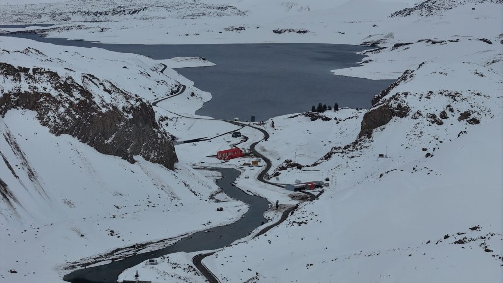 Lluvias y nieve mejoran el escenario hídrico del Maule, pero Agrícola Central llama a mantener cautela