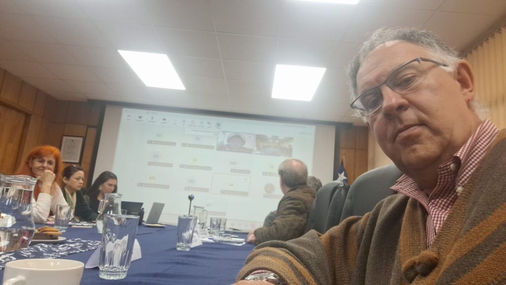 Agrícola Central participa en Mesa del Maíz y destaca avances en las estadísticas del cultivo